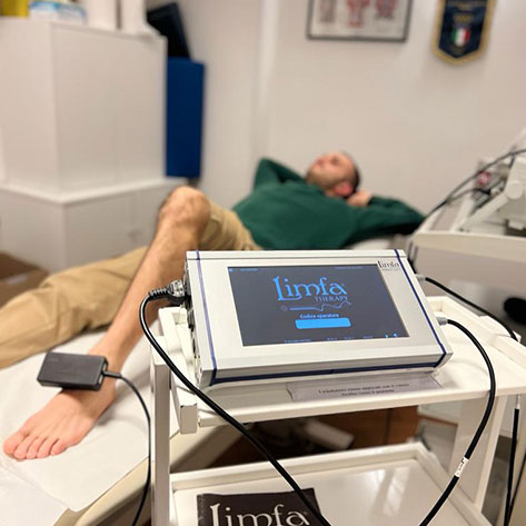 Limfa Therapy Roma