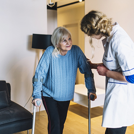 Fisioterapia Domiciliare Roma