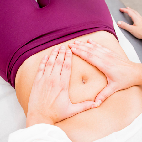 rieducazione pavimento pelvico Roma